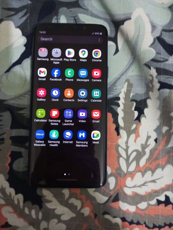 Samsung Galaxy S9 Plus 2