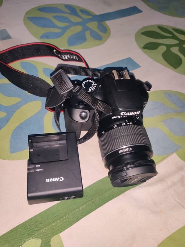 Canon 4000D 2