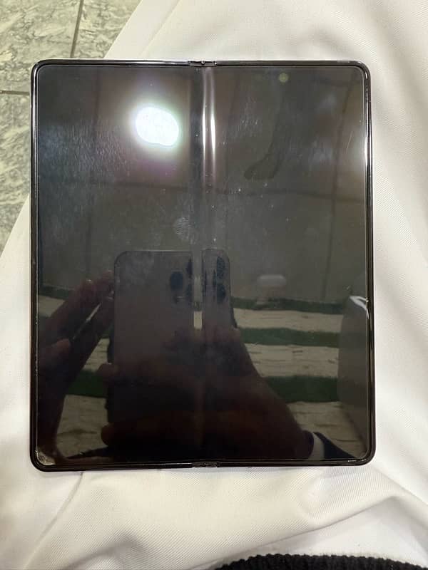 Samsung Galaxy z fold 5 0