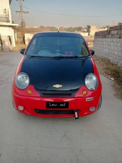 Chevrolet Joy 2003