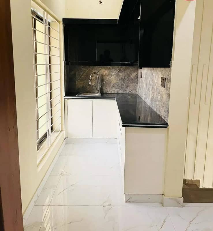 Available On Easy Installments 3Bed DDL 125 sq yd Villa FOR SALE at Precicnt-11B (All Amenities Nearby) Heighted Location Investor Rates, Details On Call. 8