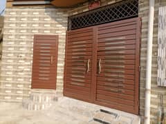 Prime Location 8.75 Marla Flat Building In Stunning Gulberg Is Available For Sale