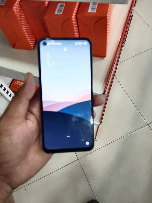 Oppo A52 Exchange phone 3