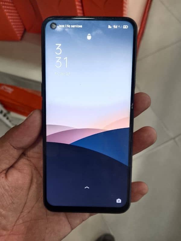 Oppo A52 Exchange phone 5