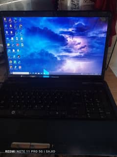 TOSHIBA Laptop