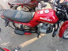 Suzuki