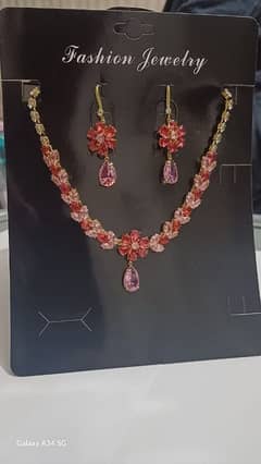 Necklace Sets