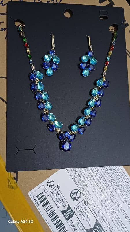 Necklace Sets 1