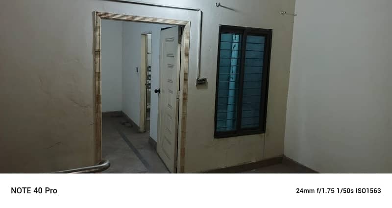 Direct Deals Marketing Offer's Prime Location C Block Wapda Loght Double Story House Available For Sale Reasonable Price in Alrehman Garden Phase 2 5