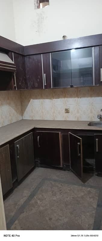 Direct Deals Marketing Offer's Prime Location C Block Wapda Loght Double Story House Available For Sale Reasonable Price in Alrehman Garden Phase 2 12