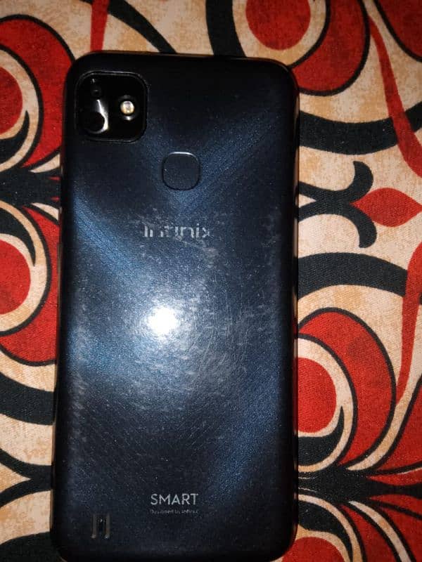 INFINIX SMART HD 2/32 SEALED PEACE 1