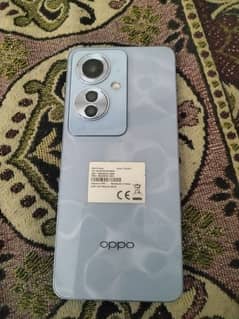 Oppo Reno 11f 5g 8gb 256gb