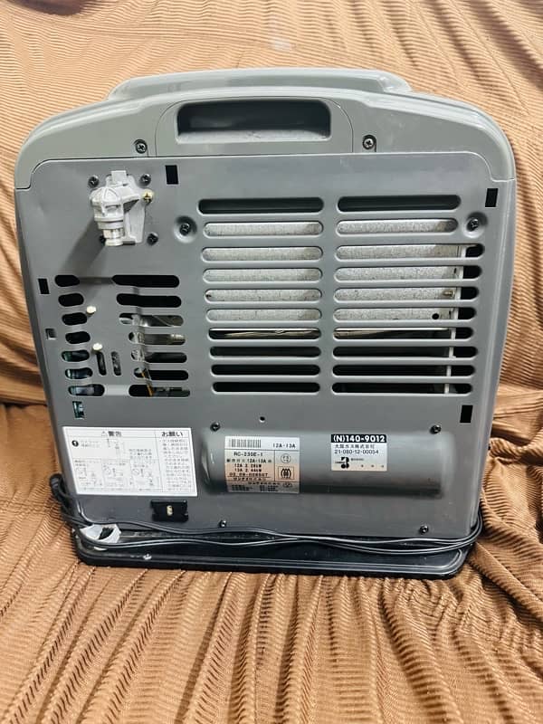 Heater for sale 3