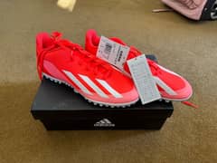 Adidas Crazyfast football turf cleats