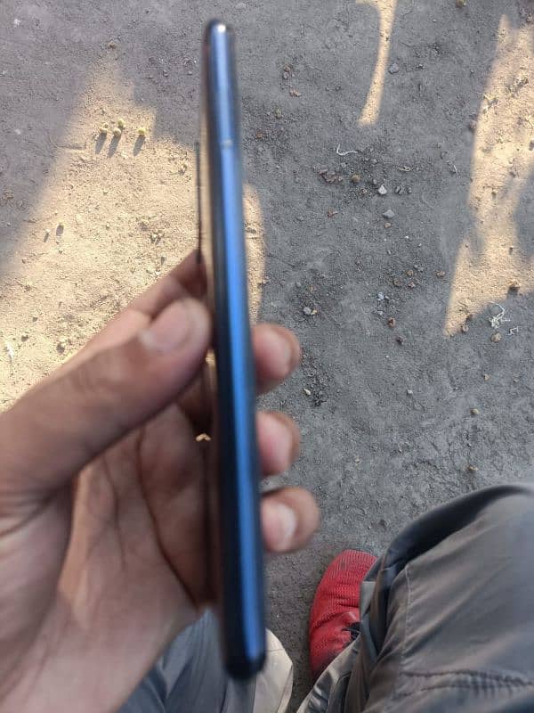 Infinix not8i 5