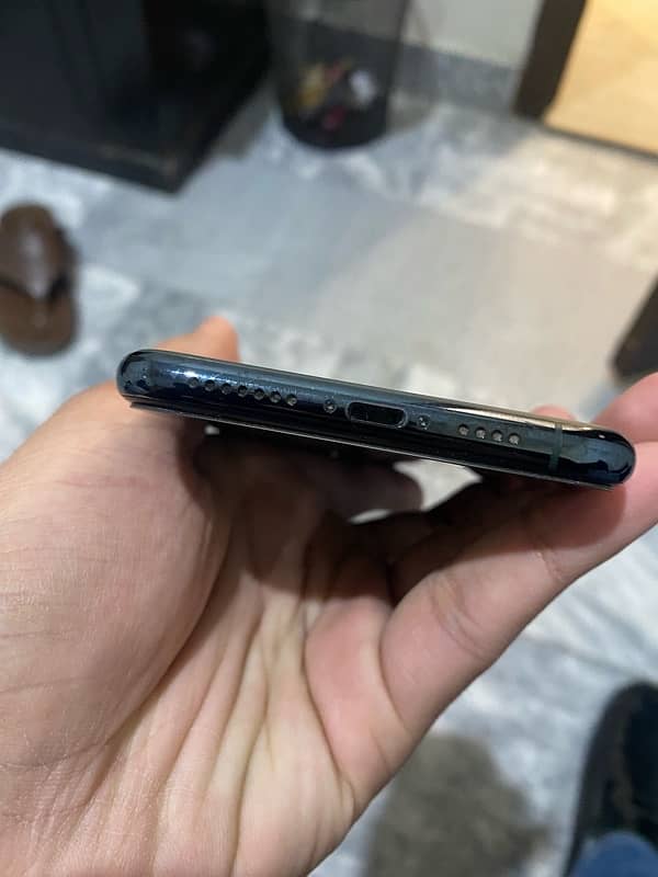 IPhone 11 Pro Max 256gb Pta Approved 1