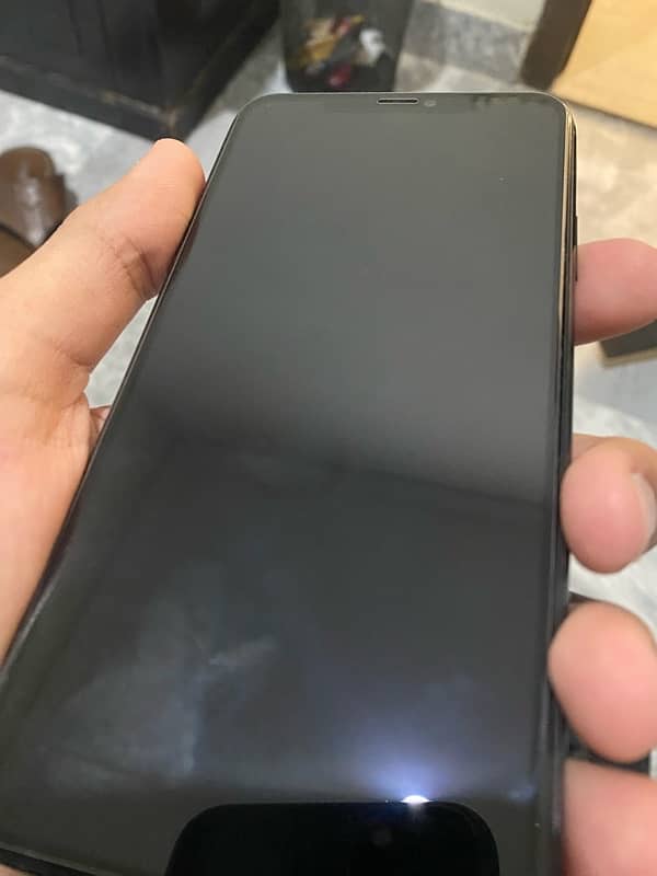 IPhone 11 Pro Max 256gb Pta Approved 2