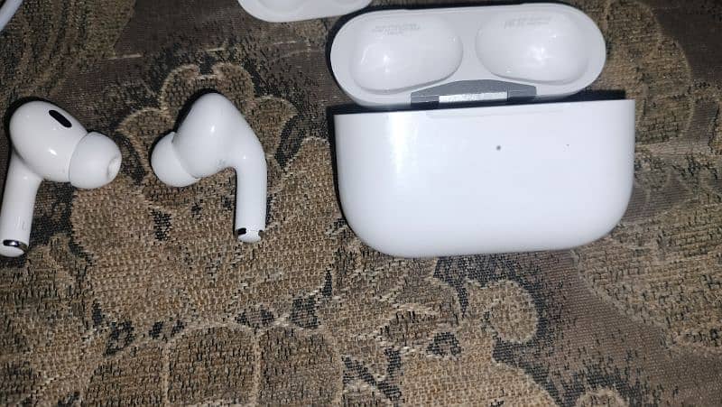 air pods pro 2