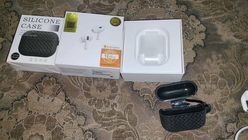 air pods pro 4