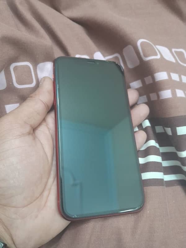 Iphone XR 5