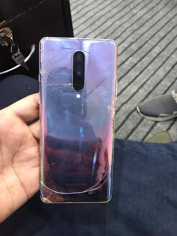 Oneplus 8 Non Pta 0