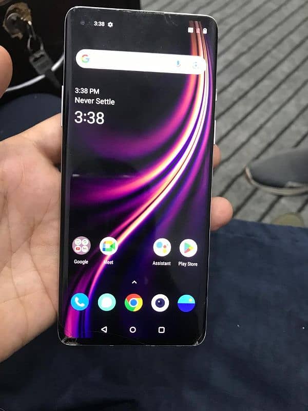 Oneplus 8 Non Pta 2