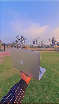 MacBook Pro 2013 Late