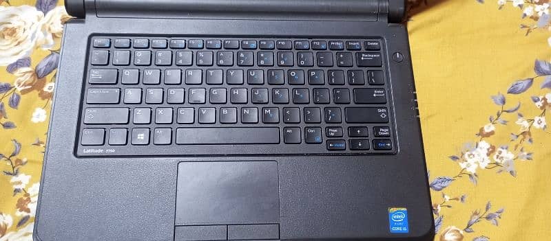 Dell Latitude 350 1