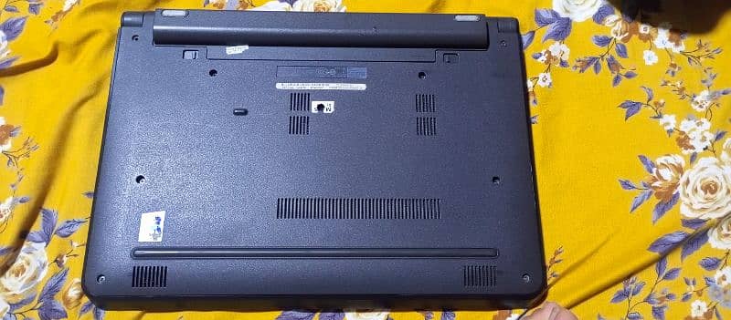 Dell Latitude 350 4