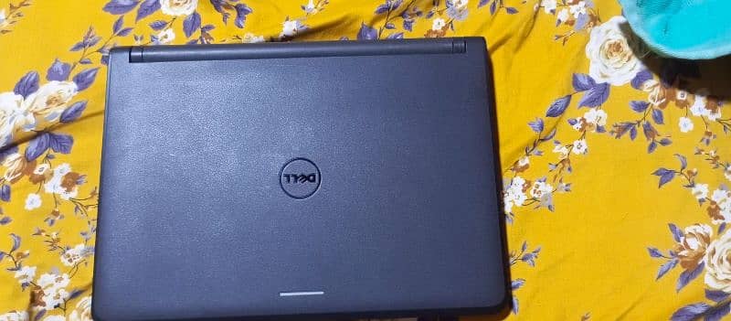 Dell Latitude 350 7