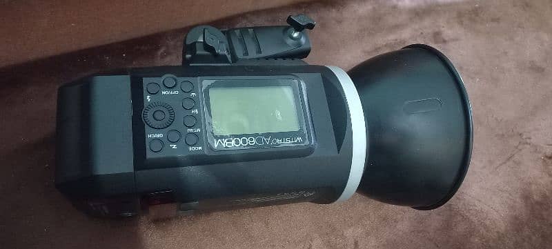 Godox a600BM 0