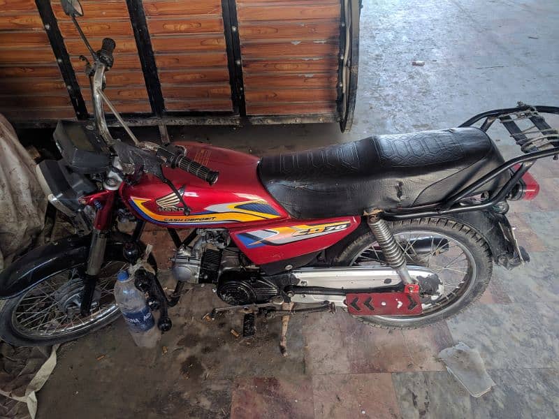 ravi 70 cc 1