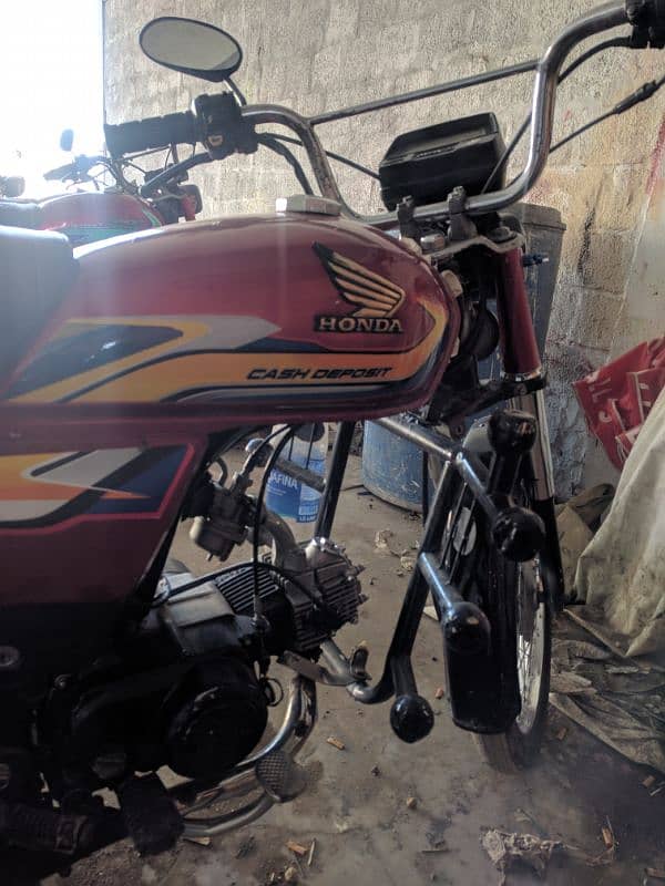 ravi 70 cc 2