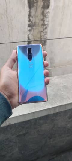 OnePlus 8 8/128 gloubal approve