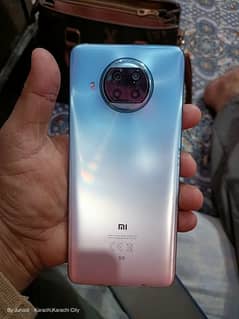 Mi 10t lite 8 128