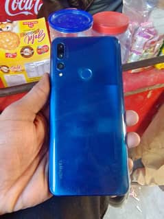 Huawei y9 prime 2019