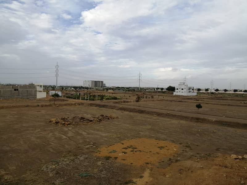 120Sq yards very prime Location plot in Pir Gul Hassan Town Phase -1 2