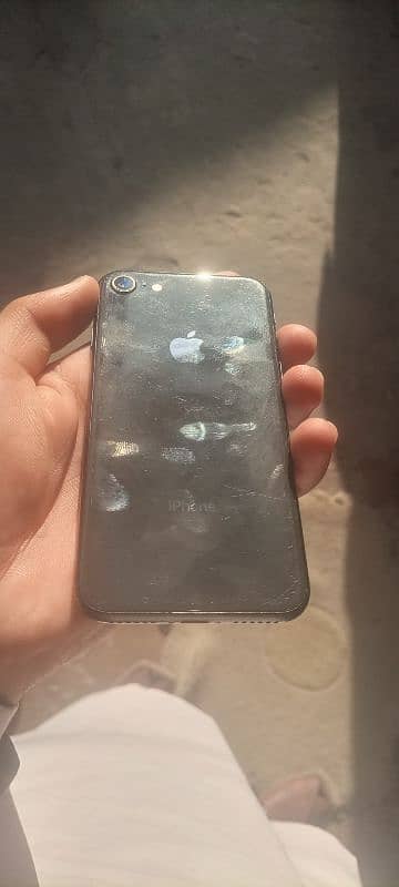 iphone 8 64gb non pta 1