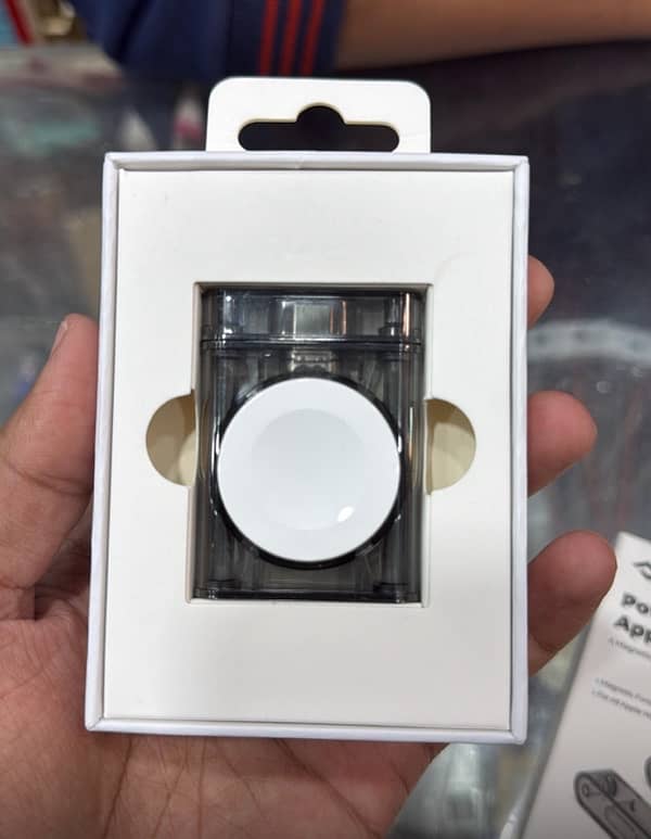 Pitaka Apple watch charger for all models 1