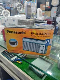 panasonic F M Radio