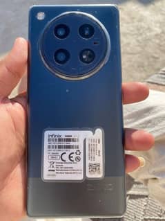 infinix zero 40 for sale