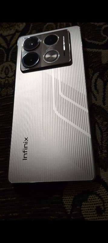 infinix Note 40 2