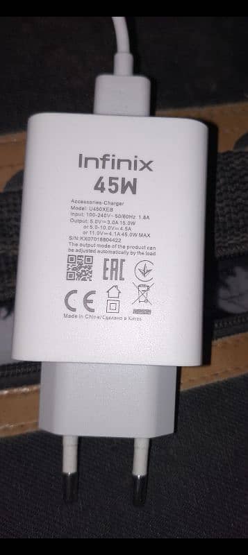 infinix Note 40 3