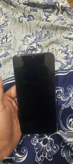 Samsung A20s neat n clean condition