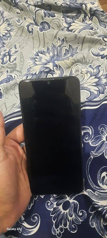 Samsung A20s neat n clean condition 0