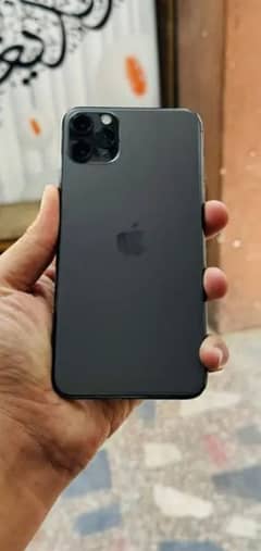 Iphone 11 pro max 256 GB