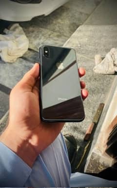 IPhone XS 512gb