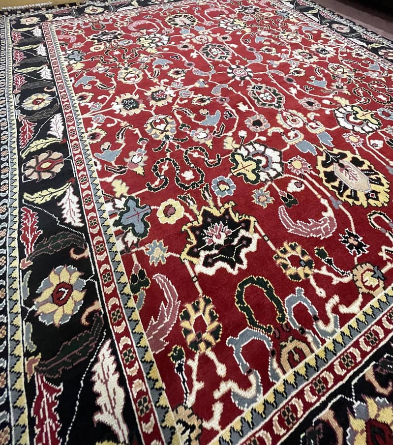 Turk Rug 2