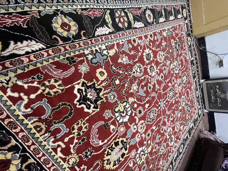 Turk Rug 3