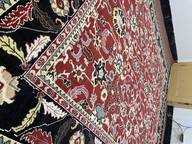 Turk Rug 4